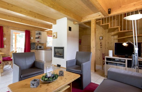 Stadl an der Mur House | 100 m² House ∙ 1 bedroom ∙ 9 guests