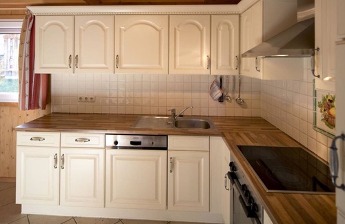 Stadl an der Mur House | 100 m² House ∙ 1 bedroom ∙ 9 guests