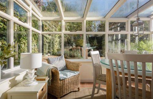 Bretforton House | 100 m² House ∙ 2 bedrooms ∙ 4 guests