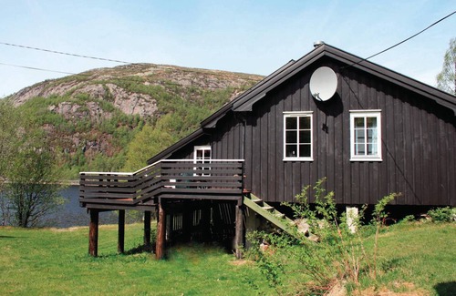 Sirdal House | 100 m² House ∙ 2 bedrooms ∙ 8 guests
