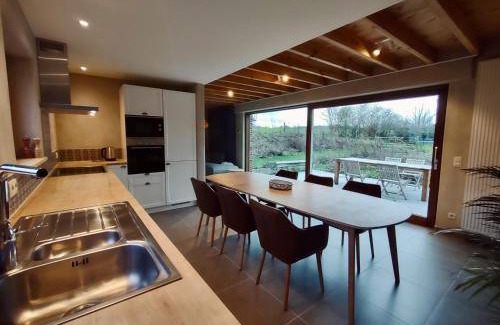 Kluisbergen House | 100 m² House ∙ 2 bedrooms ∙ 5 guests