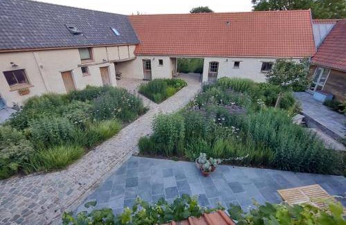 Kluisbergen House | 100 m² House ∙ 2 bedrooms ∙ 5 guests