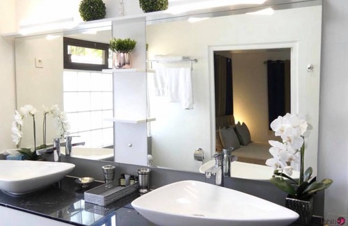 Punaauia House | 100 m² House ∙ 2 bedrooms ∙ 6 guests