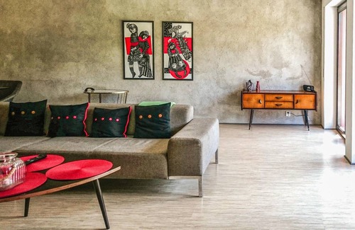 Miroszewo House | 100 m² House ∙ 2 bedrooms ∙ 4 guests