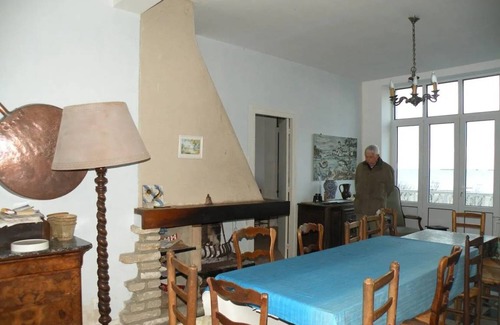 Asnelles House | 100 m² House ∙ 2 bedrooms ∙ 6 guests