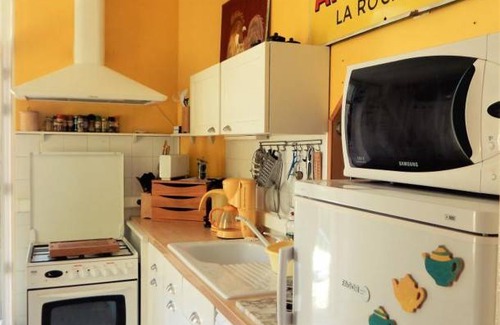 Herisson House | 100 m² House ∙ 2 bedrooms ∙ 6 guests
