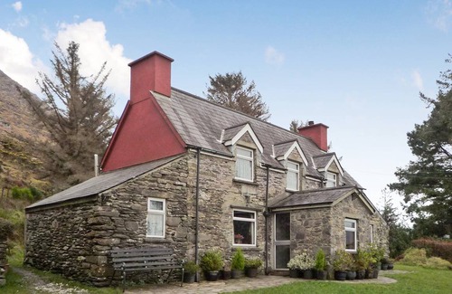 Lauragh House | 100 m² House ∙ 2 bedrooms ∙ 4 guests