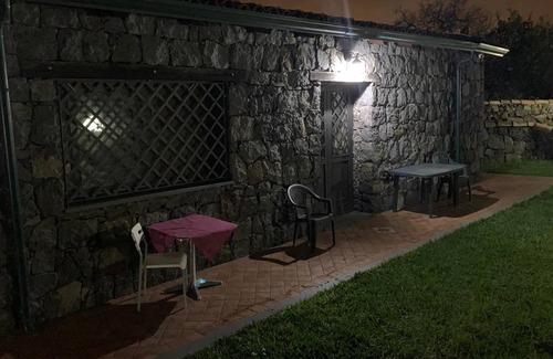 Archi House | 100 m² House ∙ 2 bedrooms ∙ 8 guests