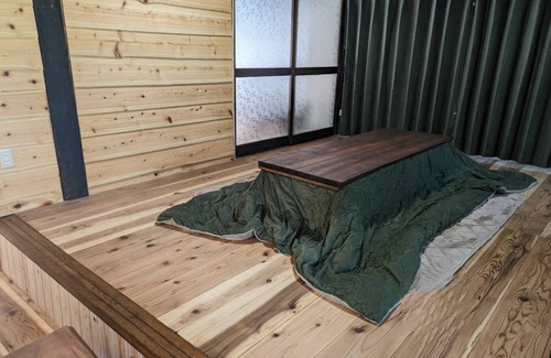 Mihara House | 100 m² House ∙ 2 bedrooms ∙ 6 guests