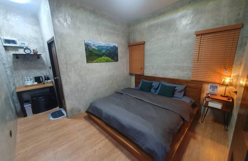 Cho Lae House | 100 m² House ∙ 2 bedrooms ∙ 8 guests
