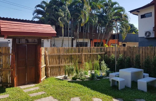 Cho Lae House | 100 m² House ∙ 2 bedrooms ∙ 8 guests