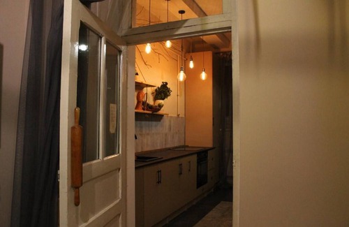 Gyumri House | 100 m² House ∙ 2 bedrooms ∙ 5 guests