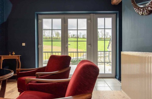 Dinant House | 100 m² House ∙ 2 bedrooms ∙ 8 guests