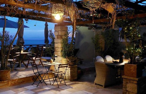 Souvala House | 100 m² House ∙ 2 bedrooms ∙ 6 guests