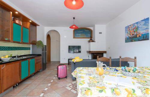 Pontone House | 100 m² House ∙ 2 bedrooms ∙ 6 guests