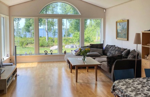 Tived House | 100 m² House ∙ 2 bedrooms ∙ 3 guests