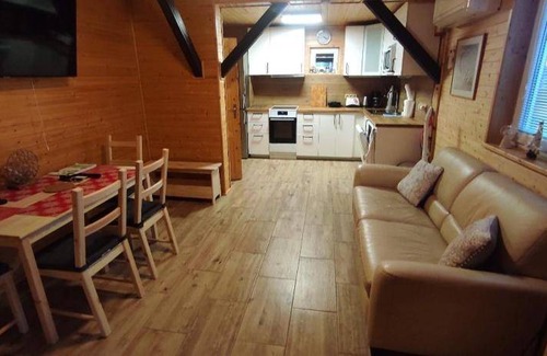 Sec House | 100 m² House ∙ 2 bedrooms ∙ 8 guests
