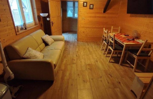 Sec House | 100 m² House ∙ 2 bedrooms ∙ 8 guests