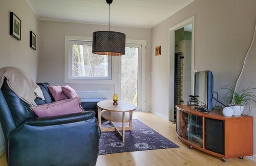 Hishult House | 100 m² House ∙ 2 bedrooms ∙ 5 guests