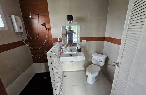 Udon Thani House | 100 m² House ∙ 2 bedrooms ∙ 4 guests