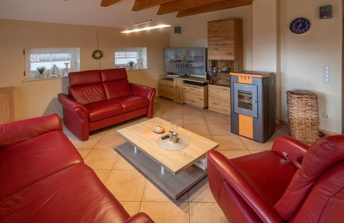 Neßmersiel House | 100 m² House ∙ 3 bedrooms ∙ 6 guests