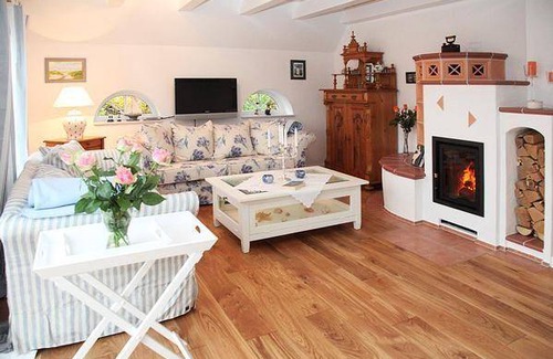 Neßmersiel House | 100 m² House ∙ 3 bedrooms ∙ 6 guests