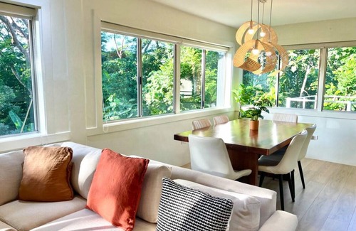 Binictican House | 100 m² House ∙ 3 bedrooms ∙ 8 guests
