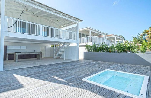 Zarzal House | 100 m² House ∙ 3 bedrooms ∙ 8 guests