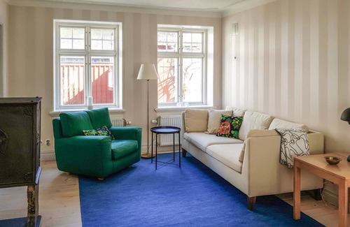Simrishamn House | 100 m² House ∙ 3 bedrooms ∙ 6 guests