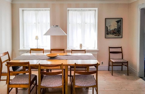 Simrishamn House | 100 m² House ∙ 3 bedrooms ∙ 6 guests