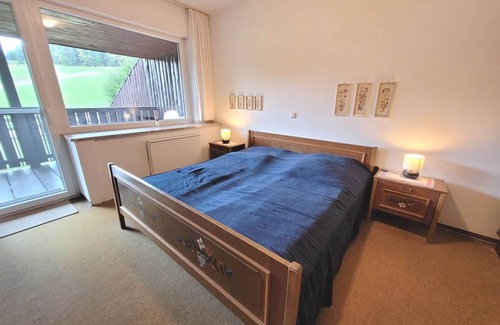 Bad Mitterndorf House | 100 m² House ∙ 3 bedrooms ∙ 6 guests