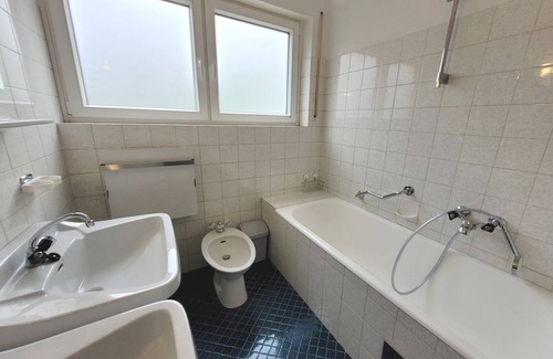 Bad Mitterndorf House | 100 m² House ∙ 3 bedrooms ∙ 6 guests