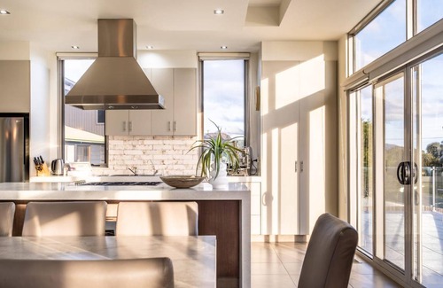 Coles Bay House | 100 m² House ∙ 3 bedrooms ∙ 6 guests