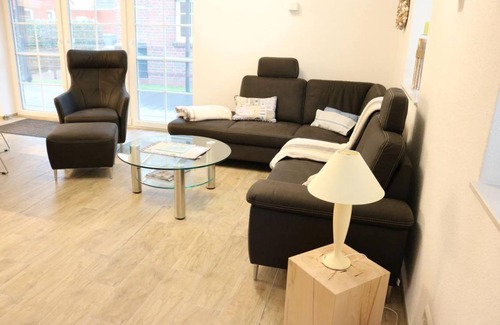 Greetsiel House | 100 m² House ∙ 3 bedrooms ∙ 6 guests