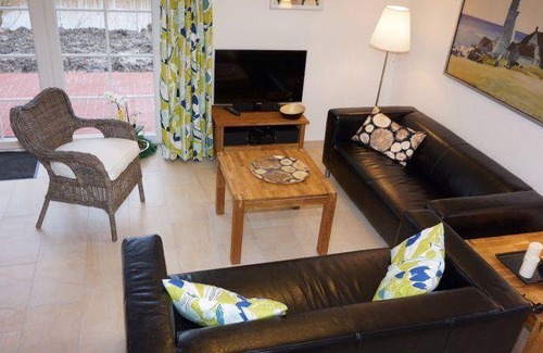 Greetsiel House | 100 m² House ∙ 3 bedrooms ∙ 6 guests