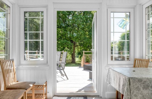Solnehult House | 100 m² House ∙ 3 bedrooms ∙ 6 guests