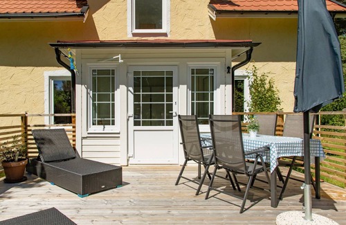 Solnehult House | 100 m² House ∙ 3 bedrooms ∙ 6 guests