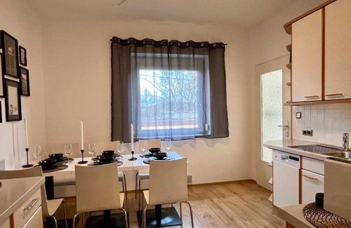 Puntigam House | 100 m² House ∙ 3 bedrooms ∙ 6 guests