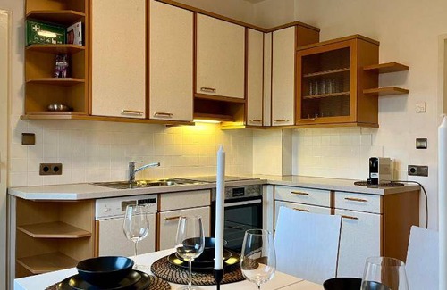 Puntigam House | 100 m² House ∙ 3 bedrooms ∙ 6 guests