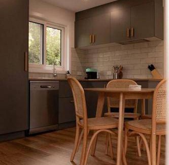 Falmouth House | 100 m² House ∙ 3 bedrooms ∙ 6 guests