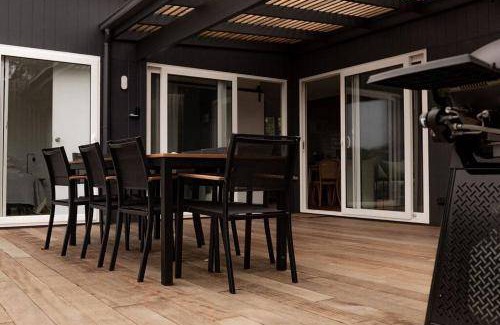 Falmouth House | 100 m² House ∙ 3 bedrooms ∙ 6 guests