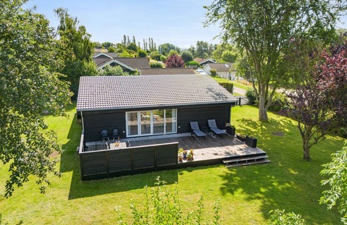 Store Kongsmark House | 100 m² House ∙ 3 bedrooms ∙ 8 guests