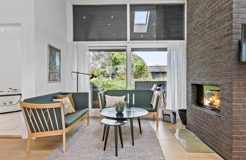 Blokhus House | 100 m² House ∙ 3 bedrooms ∙ 6 guests