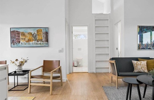 Blokhus House | 100 m² House ∙ 3 bedrooms ∙ 6 guests