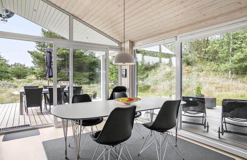 Blokhus House | 100 m² House ∙ 3 bedrooms ∙ 6 guests