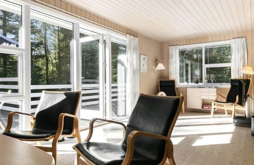 Dueodde House | 100 m² House ∙ 3 bedrooms ∙ 6 guests