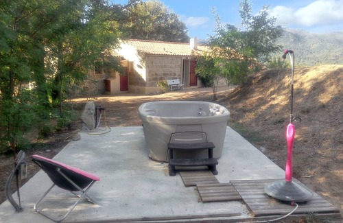 Sartene House | 100 m² House ∙ 3 bedrooms ∙ 6 guests