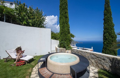Praiano House | 100 m² House ∙ 3 bedrooms ∙ 6 guests