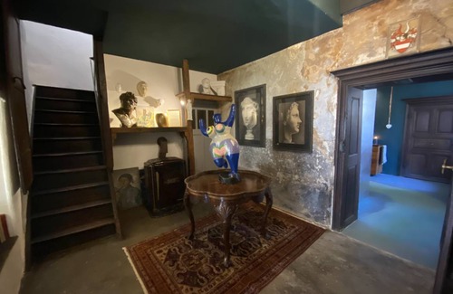 Luxembourg Ardennes House | 100 m² House ∙ 3 bedrooms ∙ 6 guests