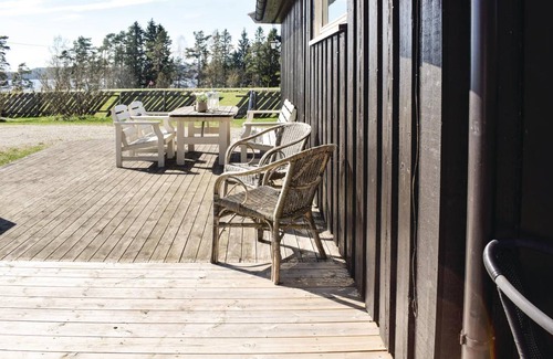 Enebakk House | 100 m² House ∙ 3 bedrooms ∙ 6 guests